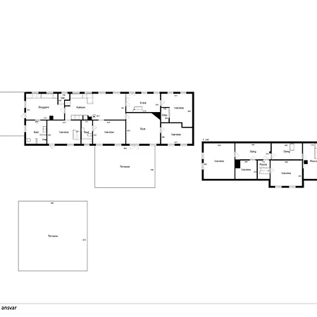 Large Charming House For 12 Guests 펜션 *
